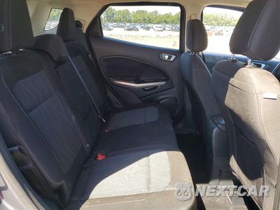 Zdjęcie 11 z 13 samochodu: 2018 FORD ECOSPORT SE VIN:MAJ6P1UL4JC183635 - miniatura