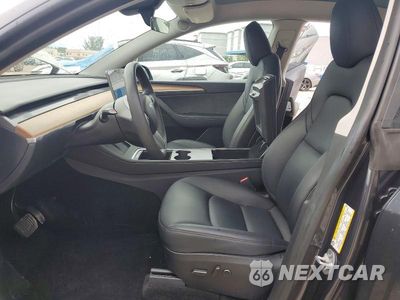 Zdjęcie 7 z 13 samochodu: 2024 TESLA MODEL Y VIN:7SAYGDED3RF005048 - miniatura