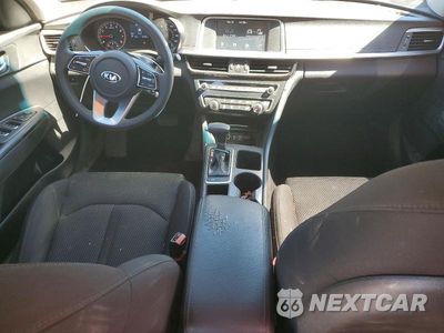 Zdjęcie 8 z 12 samochodu: 2020 KIA OPTIMA LX VIN:5XXGT4L39LG415792 - miniatura