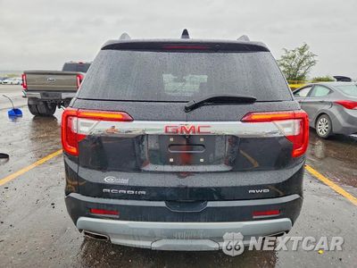 Zdjęcie 6 z 13 samochodu: 2023 GMC ACADIA SLT VIN:1GKKNUL46PZ250319 - miniatura
