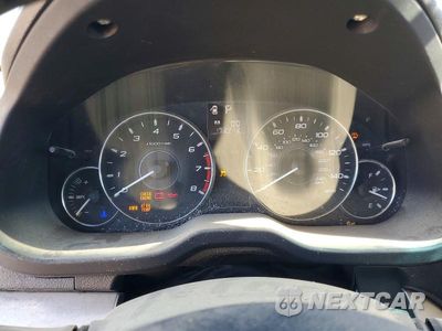 Zdjęcie 10 z 13 samochodu: 2012 SUBARU OUTBACK 2.5I PREMIUM VIN:4S4BRBGC3C3289755 - miniatura