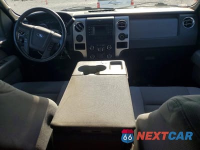 Zdjęcie 8 z 12 samochodu: 2014 FORD F150 SUPER CAB VIN:1FTFX1ET2EKD36517 - miniatura