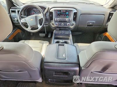 Zdjęcie 8 z 12 samochodu: 2015 CHEVROLET SILVERADO C1500 LTZ VIN:3GCPCSEC0FG516285 - miniatura