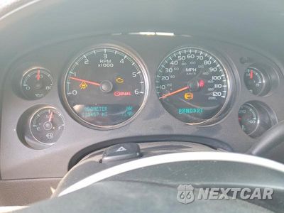 Zdjęcie 9 z 12 samochodu: 2009 CHEVROLET SILVERADO C1500 LTZ VIN:1GCEC390X9Z207604 - miniatura