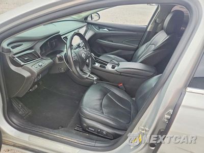 Zdjęcie 7 z 12 samochodu: 2018 BUICK LACROSSE ESSENCE VIN:1G4ZP5SS0JU145673 - miniatura