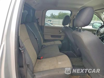 Zdjęcie 10 z 12 samochodu: 2010 DODGE RAM 1500 VIN:1D7RV1CT6AS175577 - miniatura