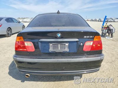 Zdjęcie 6 z 12 samochodu: 2000 BMW 323 I VIN:WBAAM3330YFP69281 - miniatura