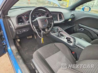 Zdjęcie 8 z 13 samochodu: 2023 DODGE CHALLENGER GT VIN:2C3CDZJG4PH521296 - miniatura