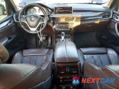 Zdjęcie 8 z 13 samochodu: 2014 BMW X5 XDRIVE35D VIN:5UXKS4C56E0J97053 - miniatura