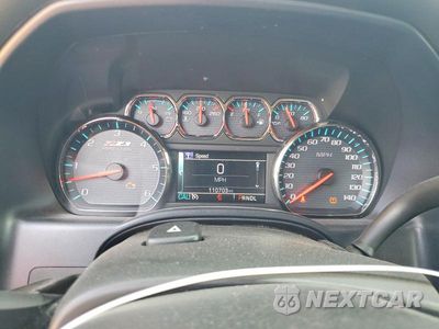 Zdjęcie 9 z 12 samochodu: 2019 CHEVROLET SILVERADO LD K1500 LT VIN:2GCVKPEC3K1210000 - miniatura