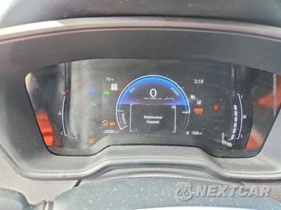 Zdjęcie 9 z 13 samochodu: 2026 TOYOTA COROLLA HYBRID LE VIN:JTDBCMFE4T3122678 - miniatura