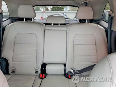 Zdjęcie 10 z 13 samochodu: 2025 HONDA CR-V EXL VIN:2HKRS4H70SH450859 - miniatura
