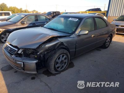 2000 TOYOTA CAMRY LE 4T1BG22K7YU715226 - główne zdjęcie licytacji z USA - miniatura