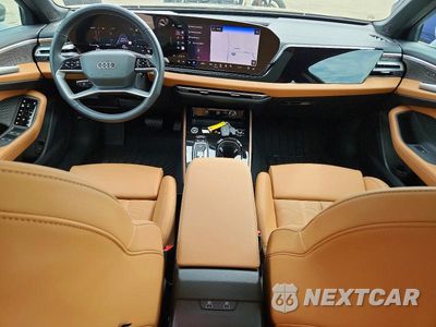 Zdjęcie 8 z 12 samochodu: 2025 AUDI A5 PREMIUM PLUS VIN:WAU2BCFU8SN077197 - miniatura