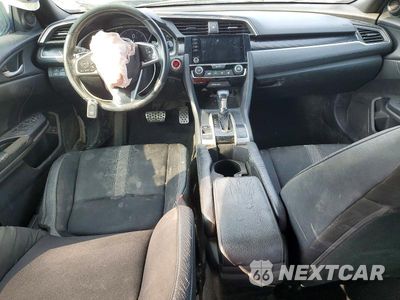 Zdjęcie 8 z 12 samochodu: 2020 HONDA CIVIC SPORT VIN:19XFC2F86LE017195 - miniatura