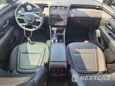 Zdjęcie 8 z 14 samochodu: 2023 HYUNDAI TUCSON SEL VIN:5NMJF3AE7PH205971 - miniatura