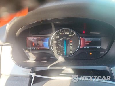 Zdjęcie 9 z 13 samochodu: 2014 FORD EDGE SEL VIN:2FMDK3JC4EBA28908 - miniatura