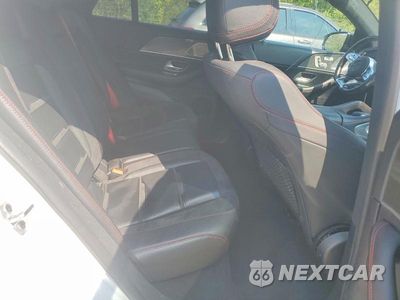 Zdjęcie 11 z 13 samochodu: 2023 MERCEDES-BENZ GLE COUPE AMG 53 4MATIC VIN:4JGFD6BB9PA934304 - miniatura