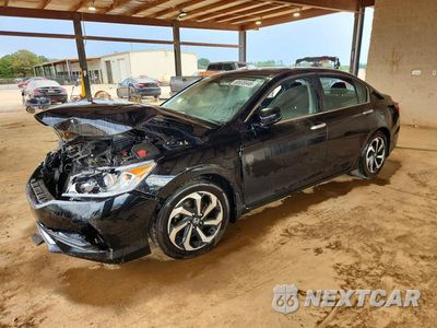 2016 HONDA ACCORD EX 1HGCR2F74GA172282 - główne zdjęcie licytacji z USA - miniatura