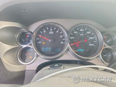 Zdjęcie 9 z 12 samochodu: 2012 CHEVROLET SILVERADO K1500 LT VIN:1GCPKSE77CF102987 - miniatura
