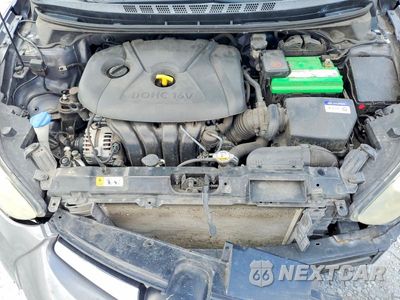 Zdjęcie 11 z 12 samochodu: 2016 HYUNDAI ELANTRA SE VIN:KMHDH4AE9GU647006 - miniatura