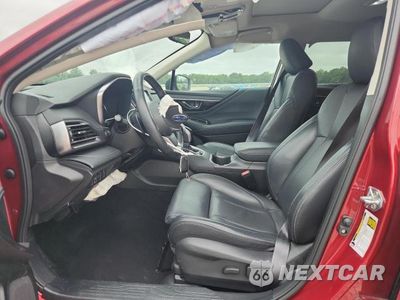Zdjęcie 7 z 13 samochodu: 2023 SUBARU OUTBACK LIMITED VIN:4S4BTANC8P3157515 - miniatura