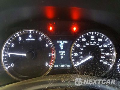 Zdjęcie 9 z 12 samochodu: 2014 LEXUS GS 350 VIN:JTHCE1BL5E5022273 - miniatura