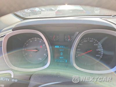 Zdjęcie 9 z 13 samochodu: 2013 CHEV EQUINOX VIN:1GNFLNEK4DZ123821 - miniatura