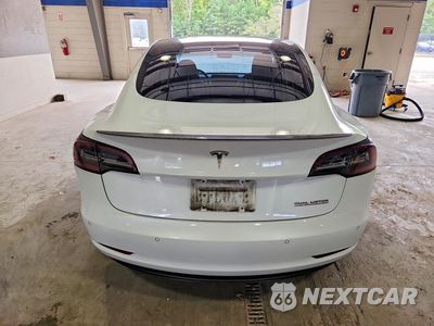 Zdjęcie 6 z 12 samochodu: 2018 TESLA MODEL 3 VIN:5YJ3E1EB8JF055894 - miniatura