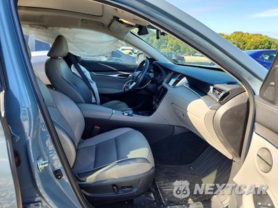 Zdjęcie 7 z 12 samochodu: 2024 INFINITI QX50 LUXE VIN:3PCAJ5BB3RF109595 - miniatura