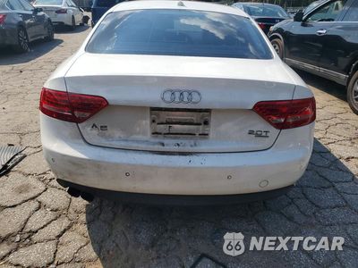 Zdjęcie 6 z 12 samochodu: 2012 AUDI A5 PRESTIGE VIN:WAUVFAFR4CA044661 - miniatura