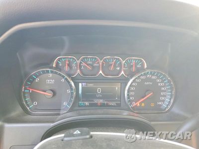 Zdjęcie 9 z 12 samochodu: 2018 CHEVROLET SILVERADO K1500 LT VIN:2GCVKREC5J1103699 - miniatura