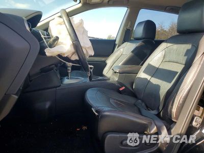 Zdjęcie 7 z 14 samochodu: 2011 NISSAN ROGUE S VIN:JN8AS5MV8BW672751 - miniatura