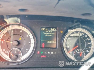 Zdjęcie 9 z 12 samochodu: 2017 RAM 1500 ST VIN:3C6JR7AT0HG605033 - miniatura