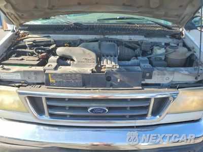 Zdjęcie 12 z 13 samochodu: 2007 FORD E250 DELIVERY VAN VIN:1FTNS24L37DA00125 - miniatura