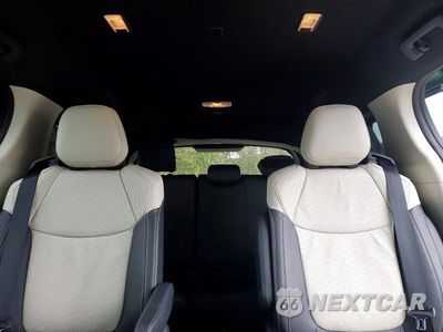 Zdjęcie 10 z 14 samochodu: 2026 TOYOTA SIENNA PLATINUM 7-PASSENGER VIN:5TDESKFCXTS262753 - miniatura