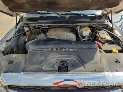 Zdjęcie 11 z 12 samochodu: 2019 RAM 2500 TRADESMAN VIN:3C6UR5HJ3KG700148 - miniatura