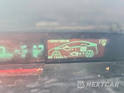 Zdjęcie 9 z 12 samochodu: 2010 TOYOTA PRIUS IV VIN:JTDKN3DU2A0245828 - miniatura