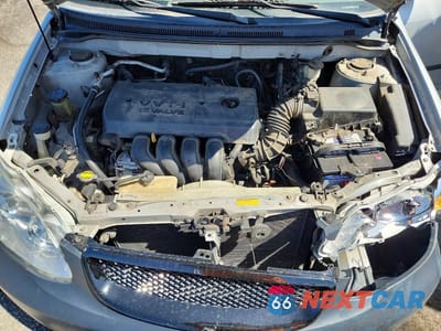 Zdjęcie 11 z 12 samochodu: 2007 TOYOTA COROLLA CE VIN:1NXBR32E67Z895162 - miniatura