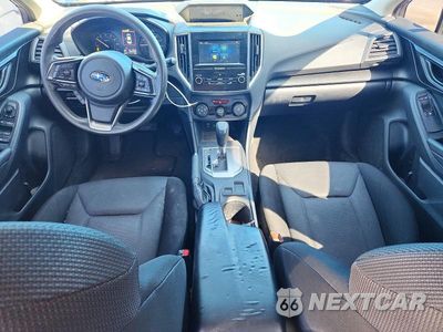 Zdjęcie 8 z 12 samochodu: 2020 SUBARU IMPREZA VIN:4S3GTAB62L3716673 - miniatura