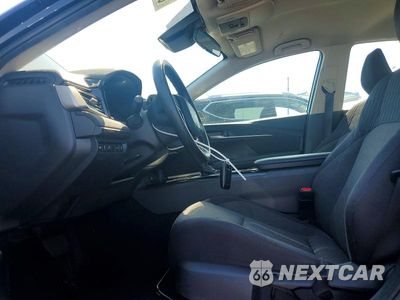 Zdjęcie 7 z 12 samochodu: 2025 TOYOTA CAMRY LE VIN:4T1DAACK8SU018982 - miniatura