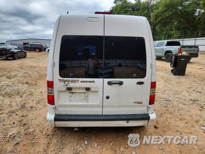 Zdjęcie 6 z 13 samochodu: 2013 FORD TRANSIT CONNECT XLT VIN:NM0LS6BN5DT169483 - miniatura