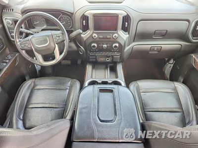 Zdjęcie 8 z 13 samochodu: 2020 GMC SIERRA C1500 DENALI VIN:3GTP8FED2LG172634 - miniatura