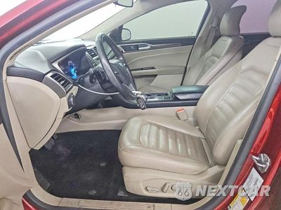 Zdjęcie 7 z 12 samochodu: 2017 FORD FUSION SE VIN:3FA6P0T91HR342848 - miniatura