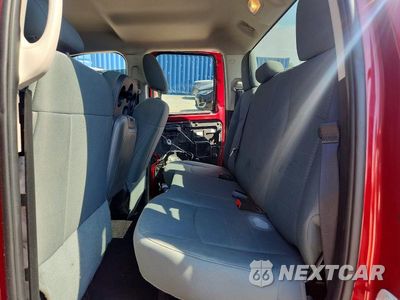 Zdjęcie 10 z 12 samochodu: 2015 RAM 1500 ST VIN:1C6RR7FT6FS601361 - miniatura