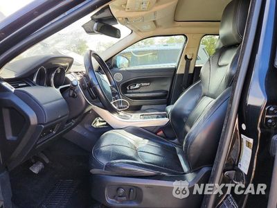 Zdjęcie 7 z 13 samochodu: 2017 LAND ROVER RANGE ROVER EVOQUE HSE VIN:SALVR2BG4HH183474 - miniatura