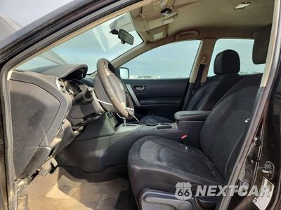 Zdjęcie 7 z 13 samochodu: 2012 NISSAN ROGUE S VIN:JN8AS5MT8CW290963 - miniatura