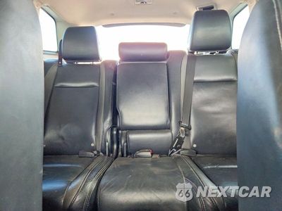 Zdjęcie 10 z 14 samochodu: 2012 MAZDA CX-9 VIN:JM3TB2DVXC0361384 - miniatura