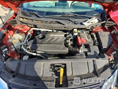 Zdjęcie 12 z 14 samochodu: 2023 NISSAN ROGUE SL VIN:5N1BT3CB4PC681878 - miniatura