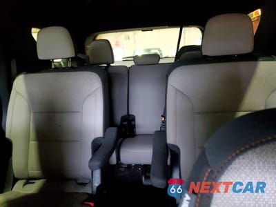 Zdjęcie 10 z 13 samochodu: 2026 CHEVROLET TRAVERSE LT VIN:1GNEVGKS4TJ287704 - miniatura